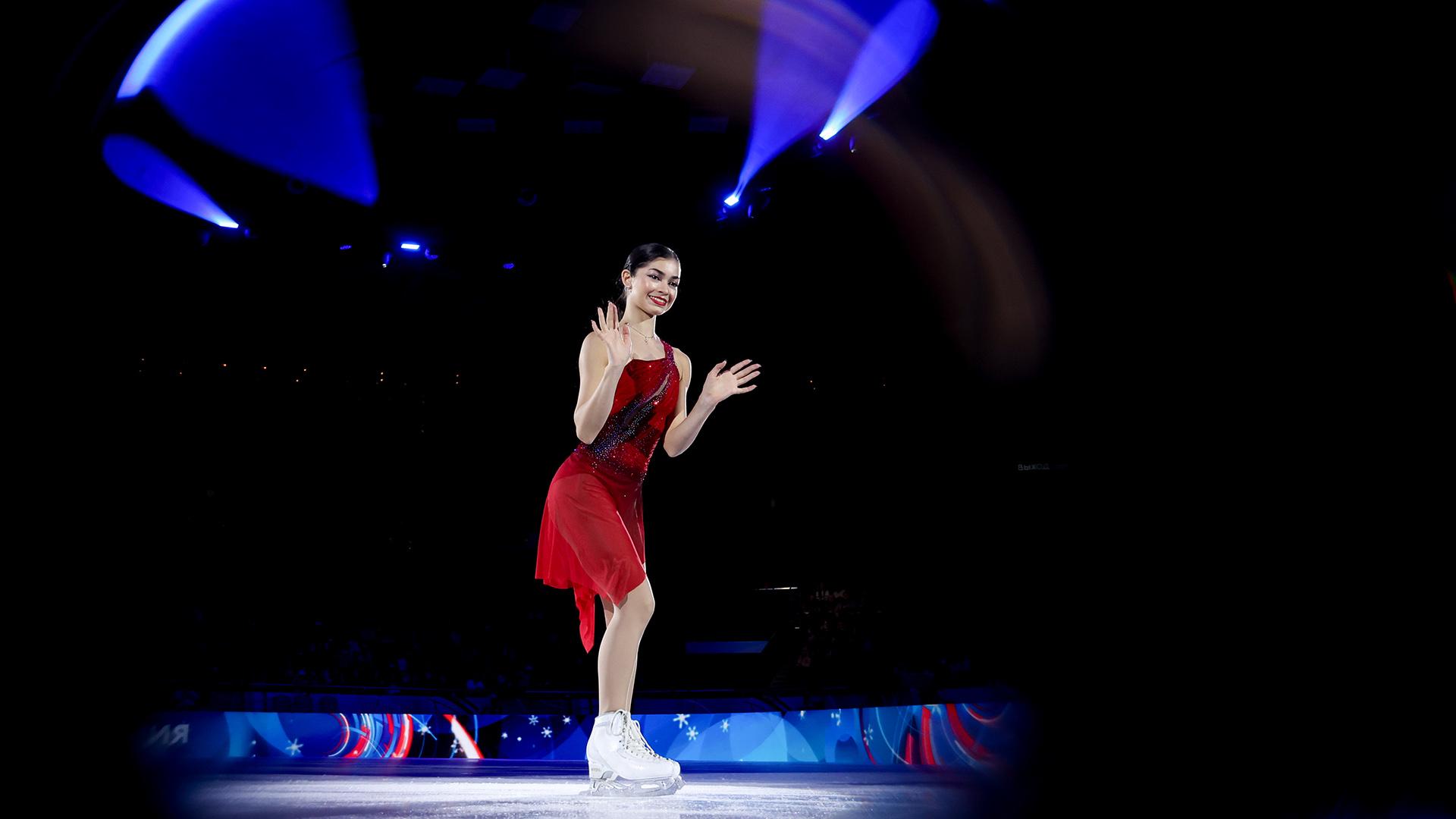 Фото: СПОРТ-ЭКСПРЕСС/Дарья Исаева