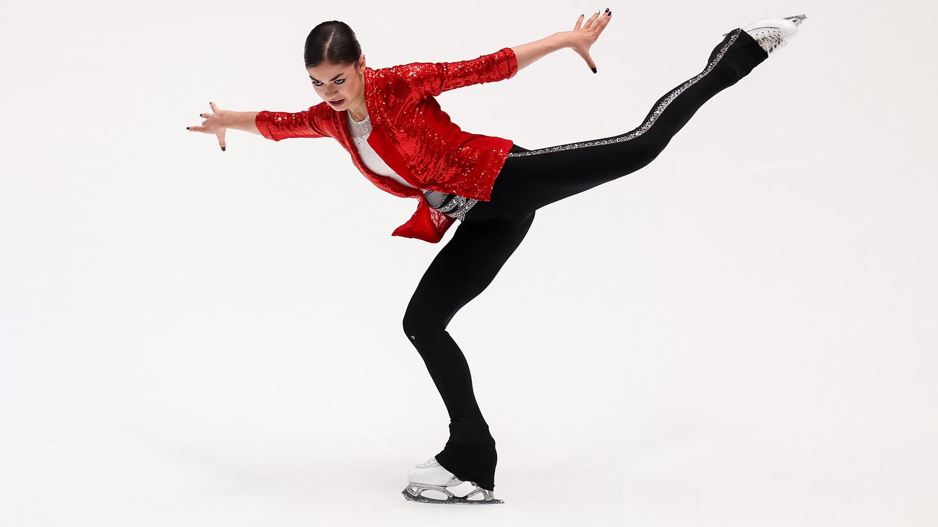 Фото: СПОРТ-ЭКСПРЕСС/Дарья Исаева