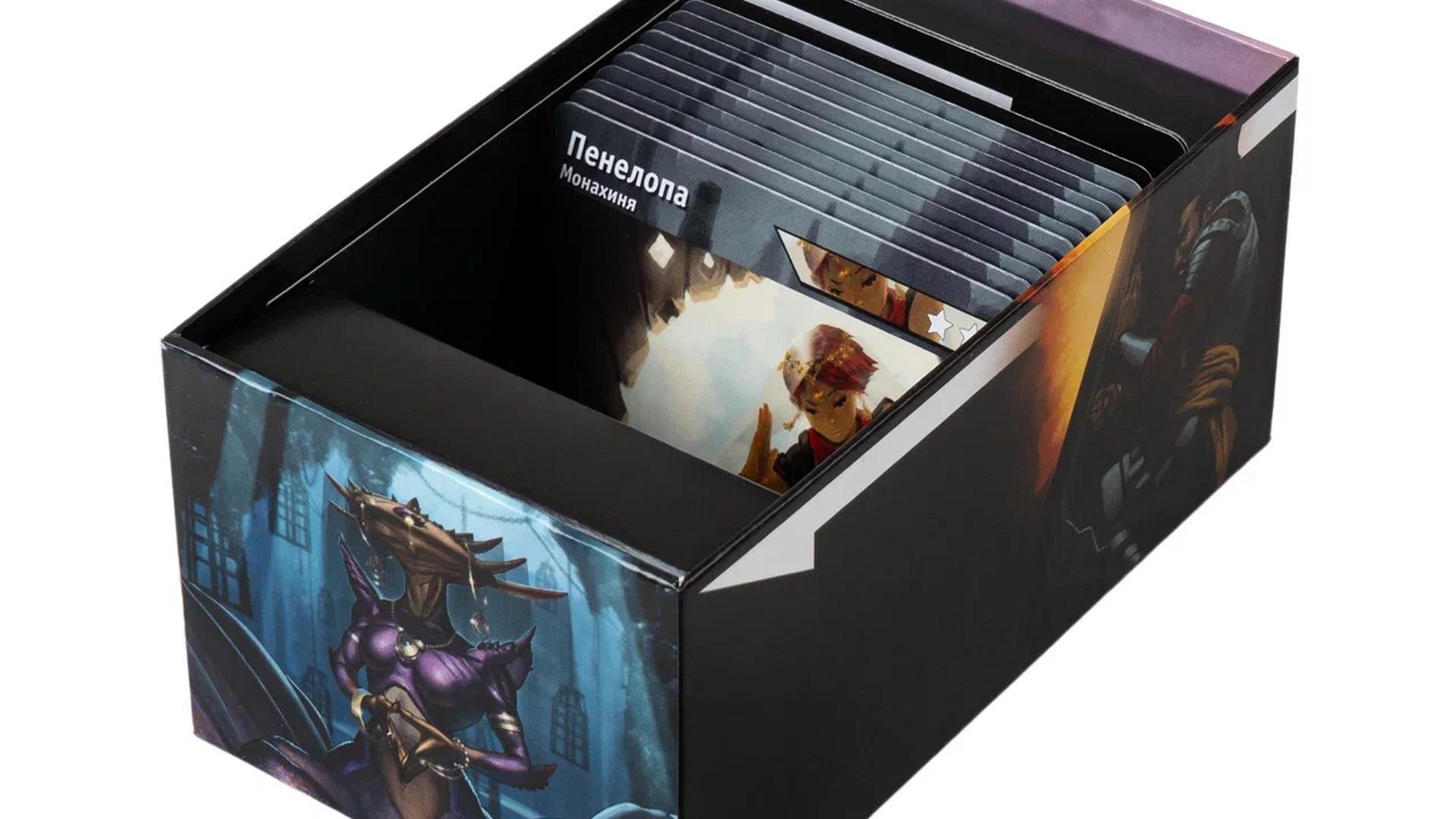 Фото: GaGa Games