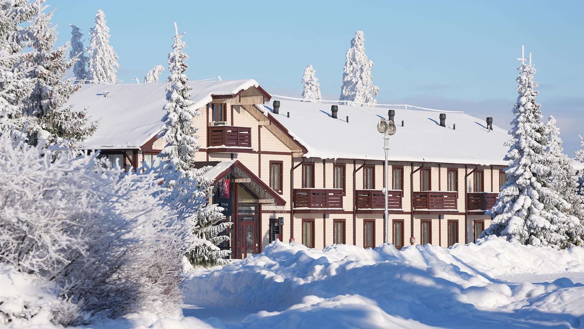 Фото: ИЗВЕСТИЯ/Дмитрий Коротаев