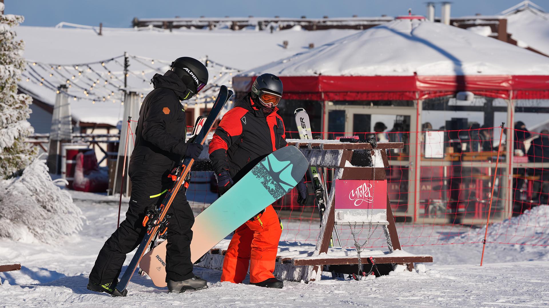 Фото: ИЗВЕСТИЯ/Дмитрий Коротаев