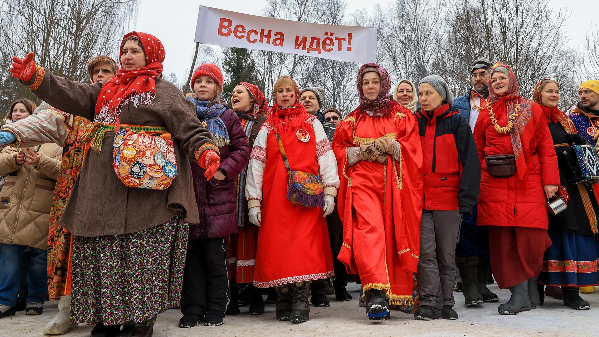 Фото: Shatokhina Natalia/globallookpress.com