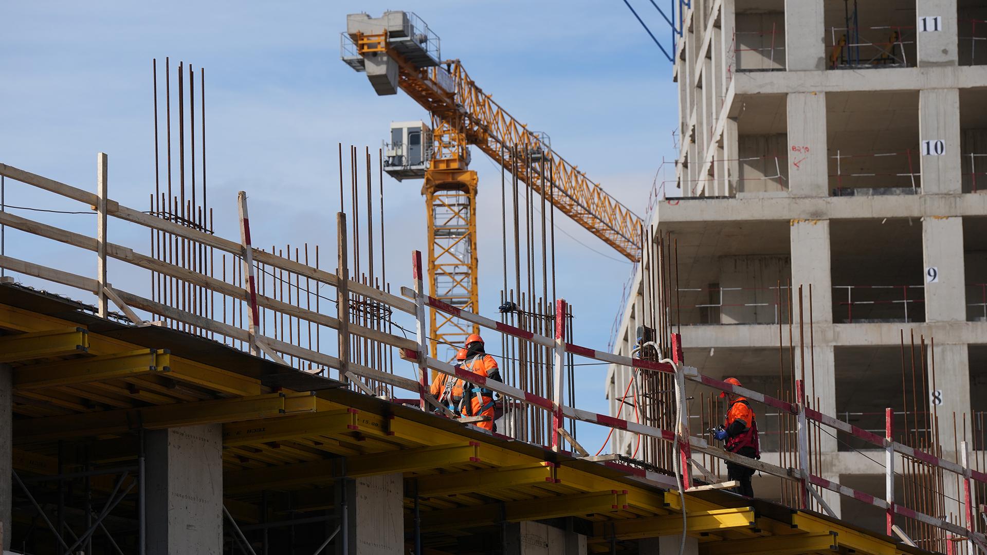Фото: ИЗВЕСТИЯ/Дмитрий Коротаев