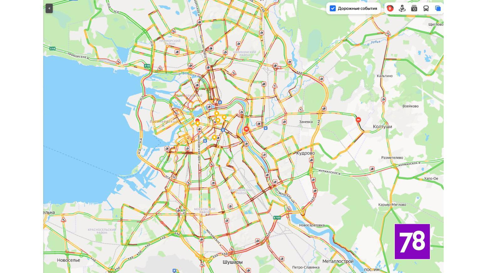 Фото: yandex.ru/maps