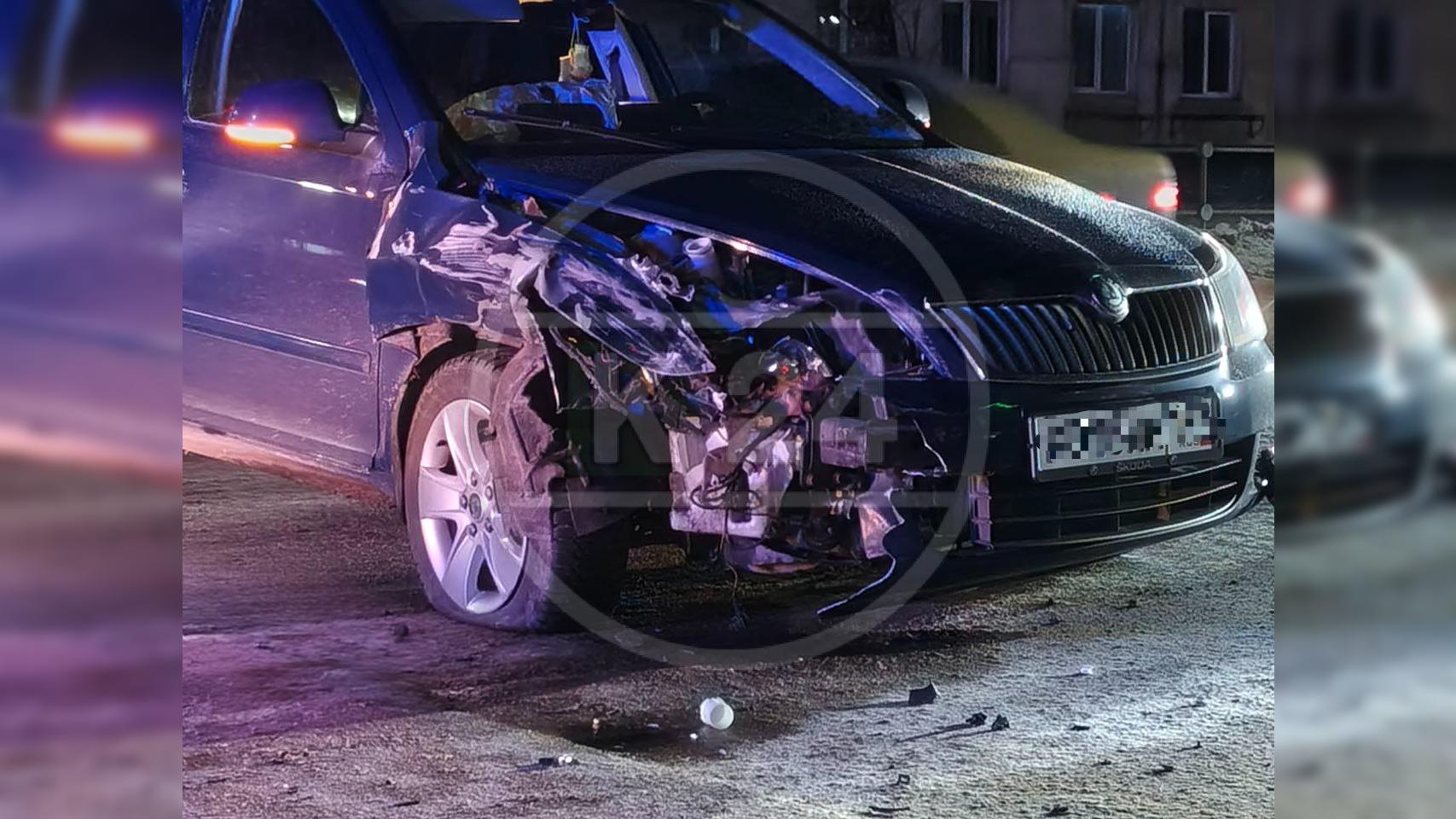 Фото: Кингисепп 24