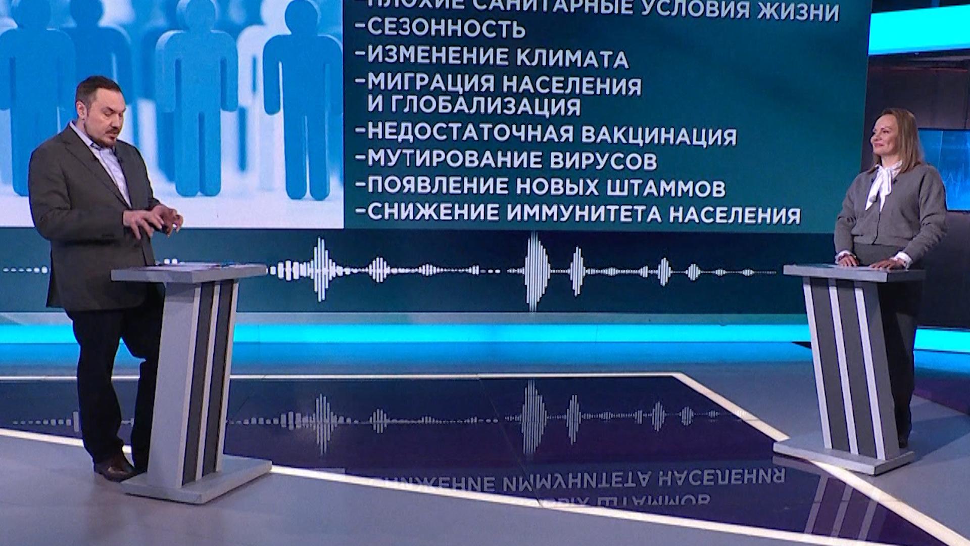 Здоровье (20 февраля 2026)