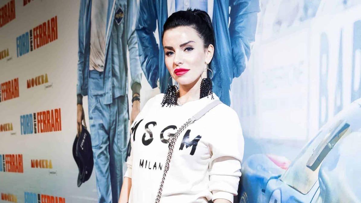 Фото: vk.com/Юля Волкова | Julia Volkova