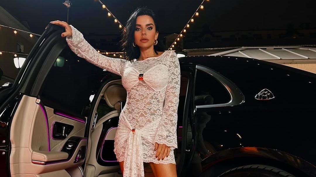 Фото: vk.com/Юля Волкова | Julia Volkova