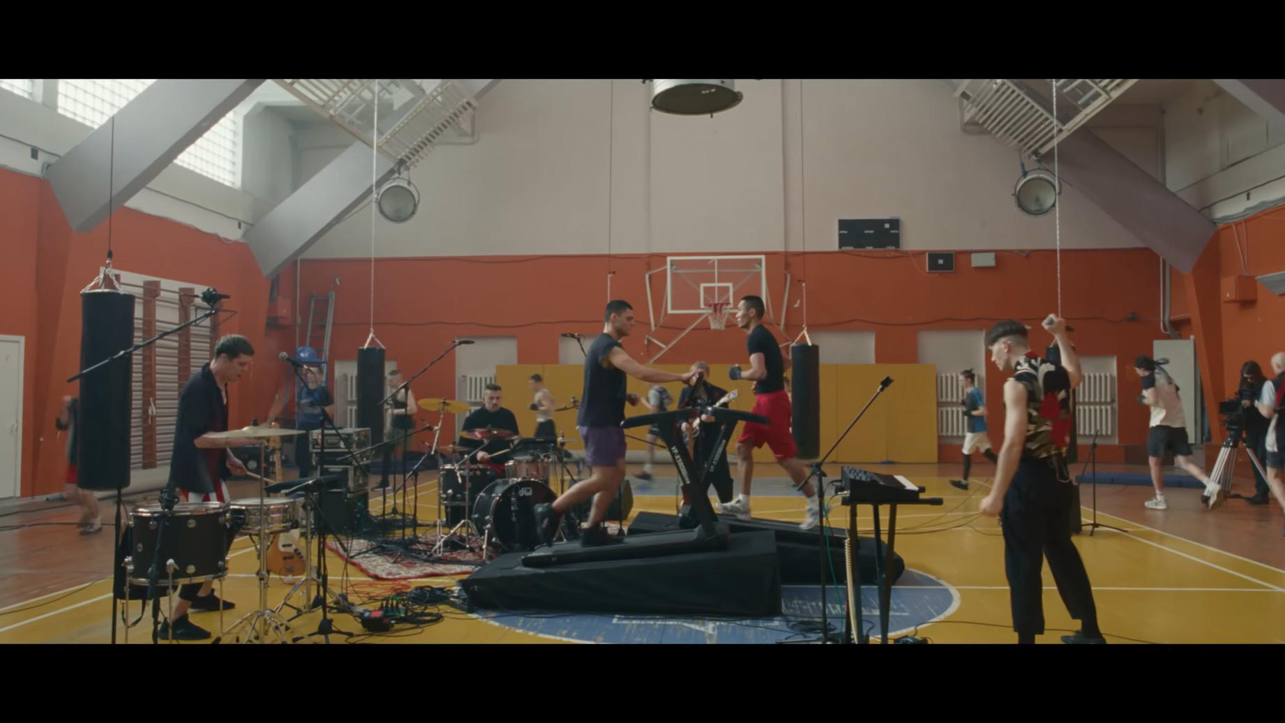 Фото: pr scr youtube.com/Shortparis