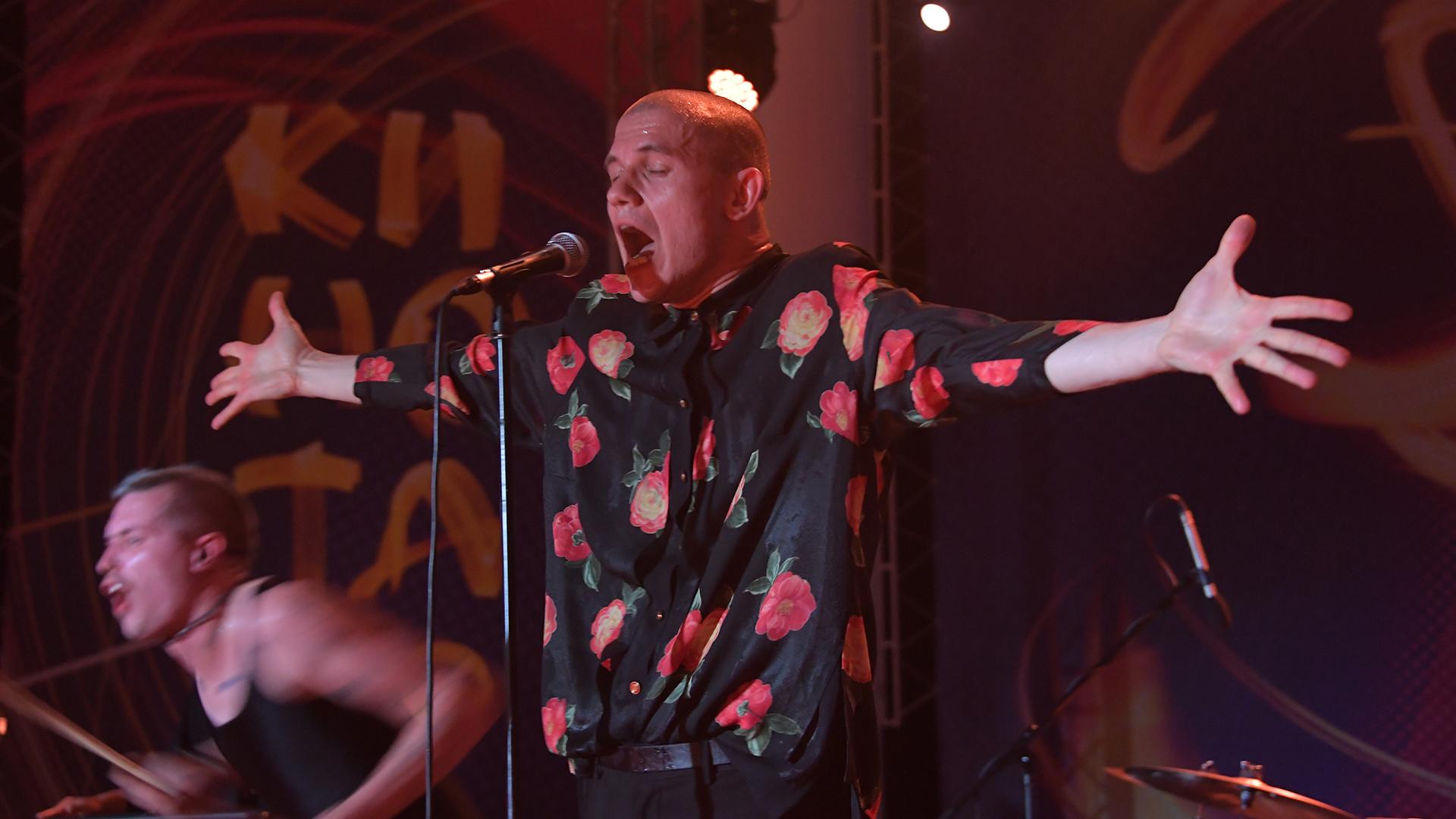 Фото: Komsomolskaya Pravda/globallookpress.com