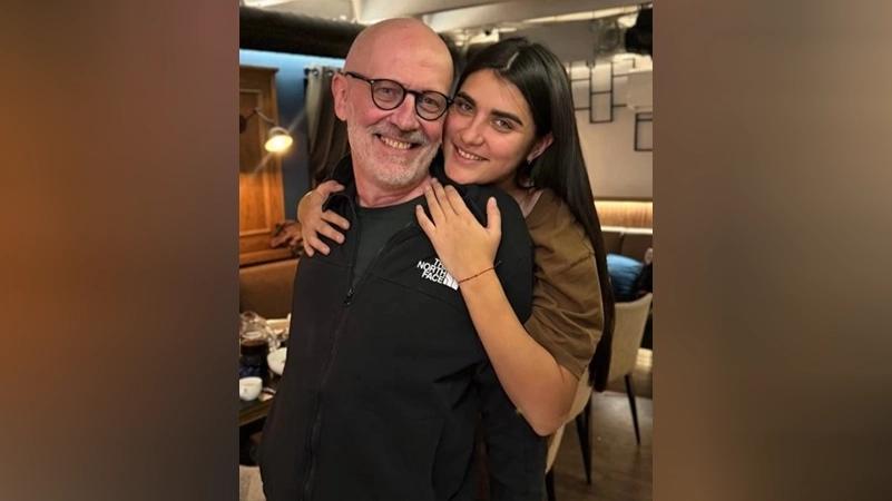 Фото: соцсети Алины Михайловой