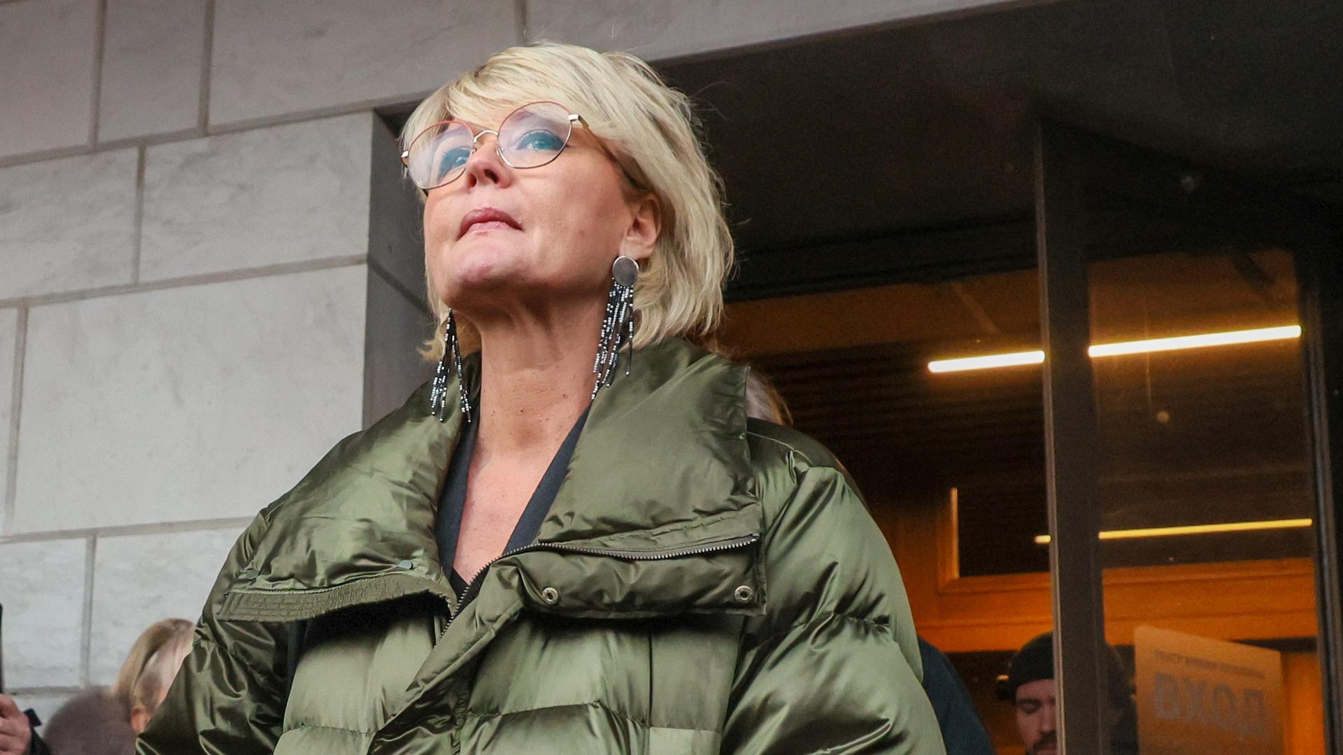 Фото: Belkin Alexey/news.ru