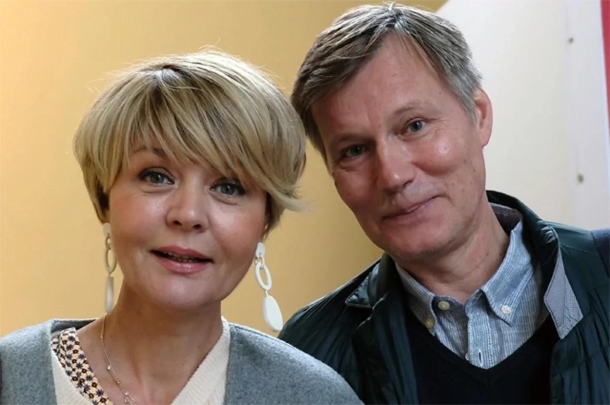 Фото: Genrietta Peryan/Global Look Press