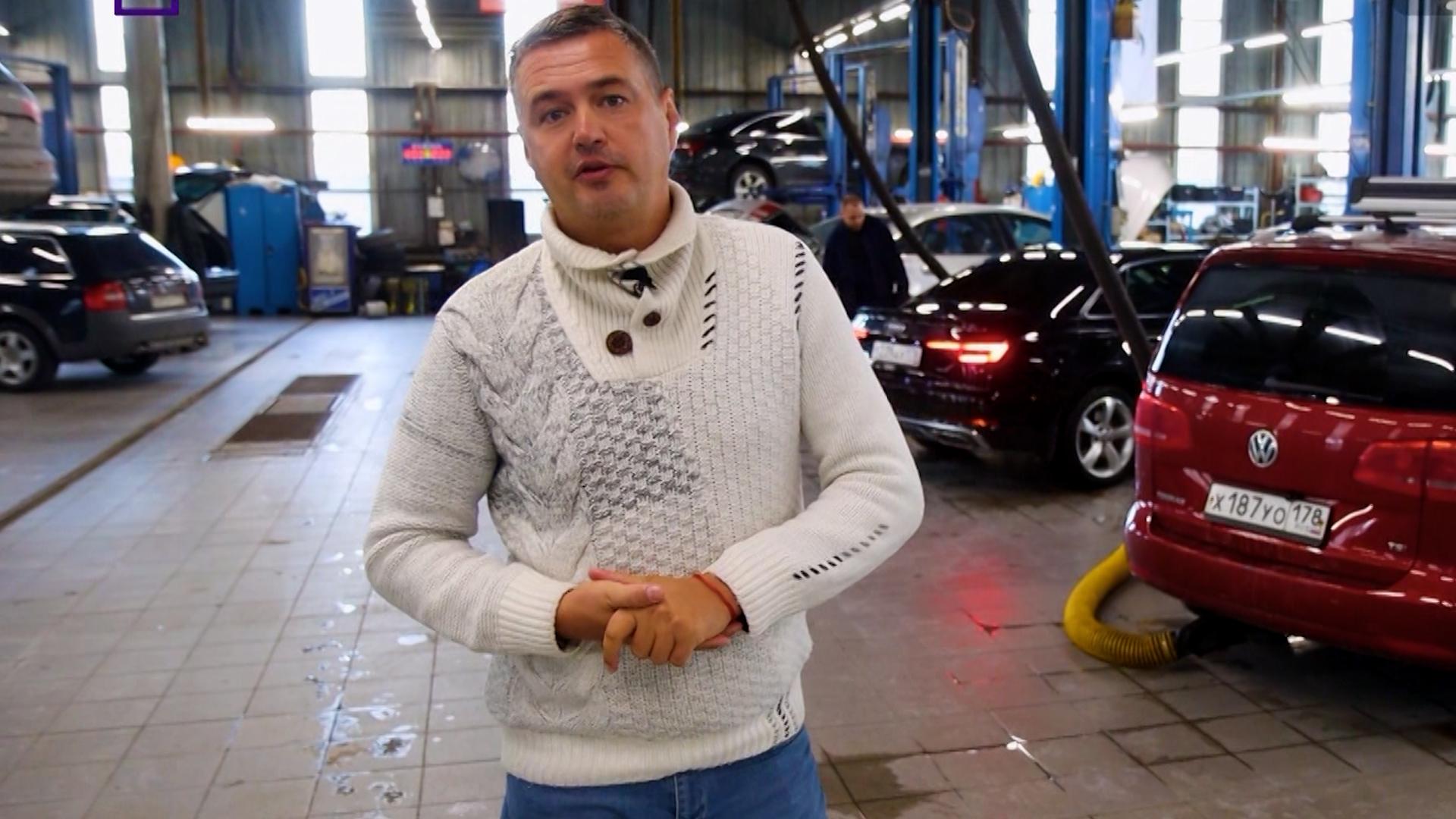 Автограф (21 февраля 2026)