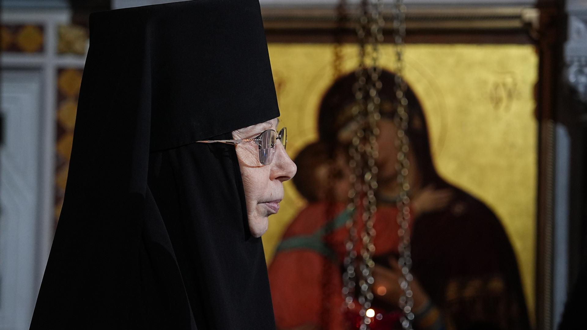 Фото: ИЗВЕСТИЯ/Павел Волков