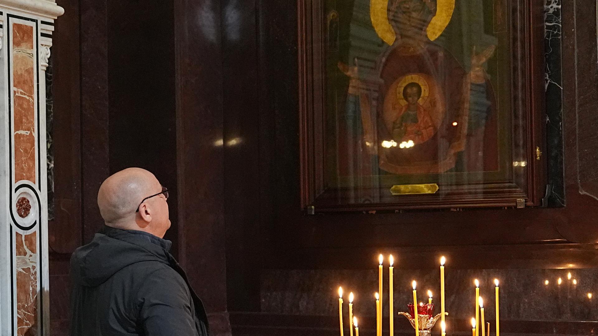 Фото: ИЗВЕСТИЯ/Павел Волков