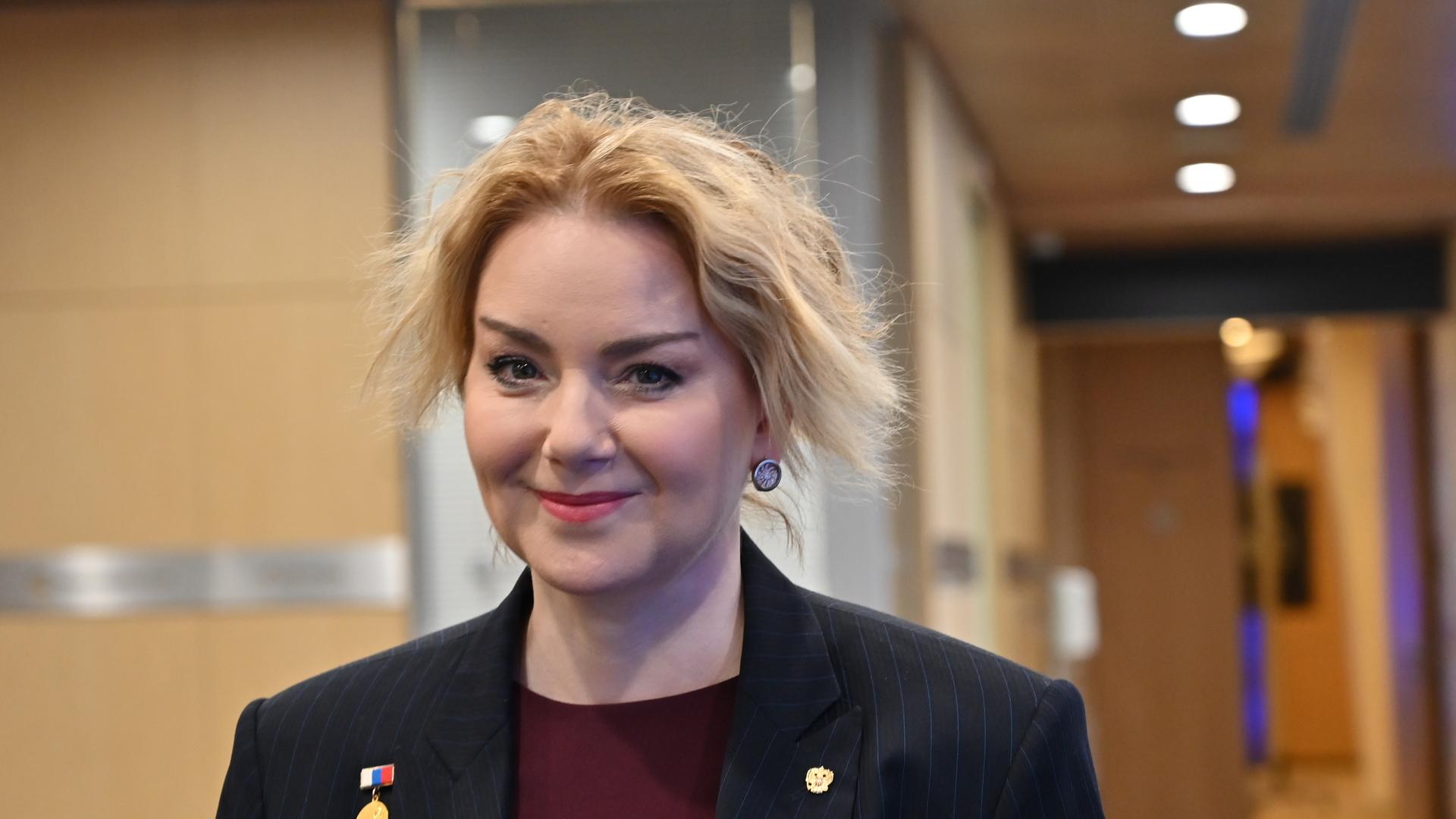 Фото: Pavel Kashaev/Global Look Press