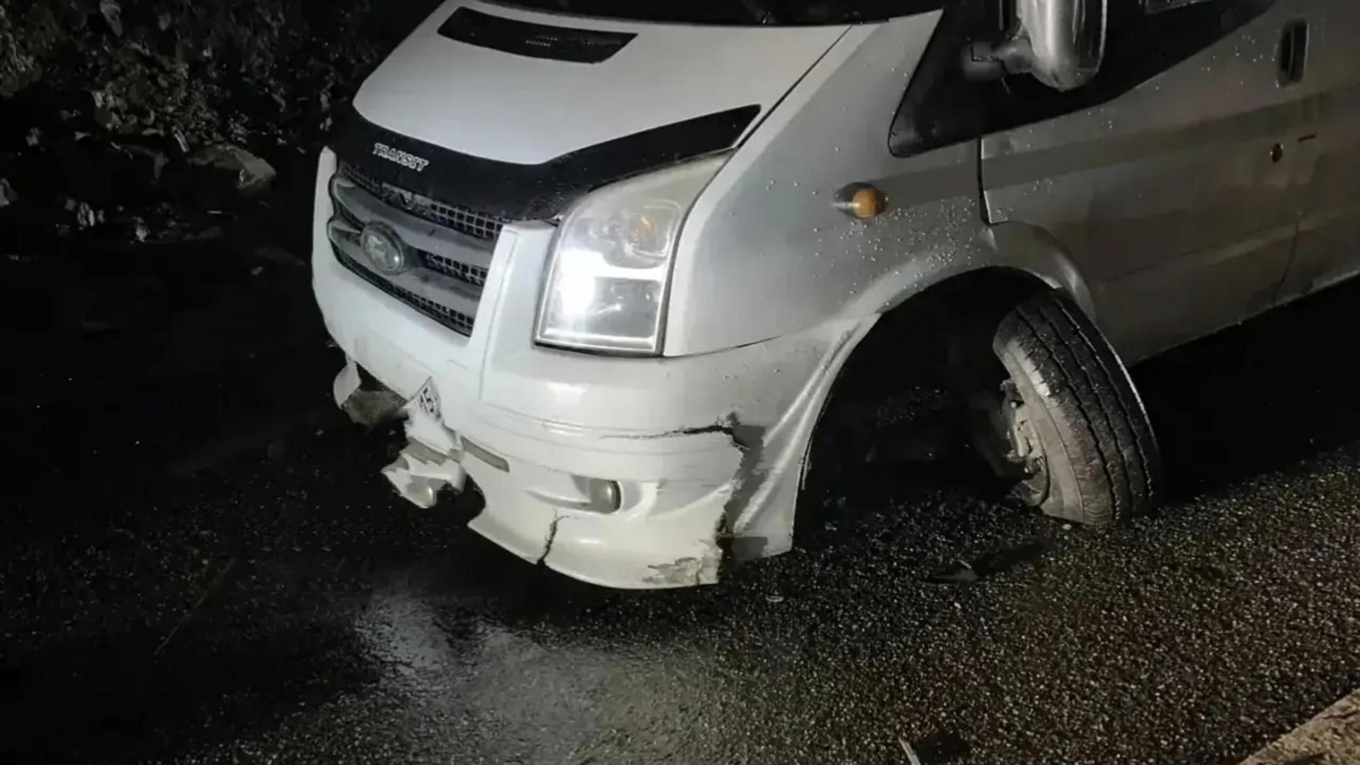 Фото: пресс-служба МЧС Северной Осетии