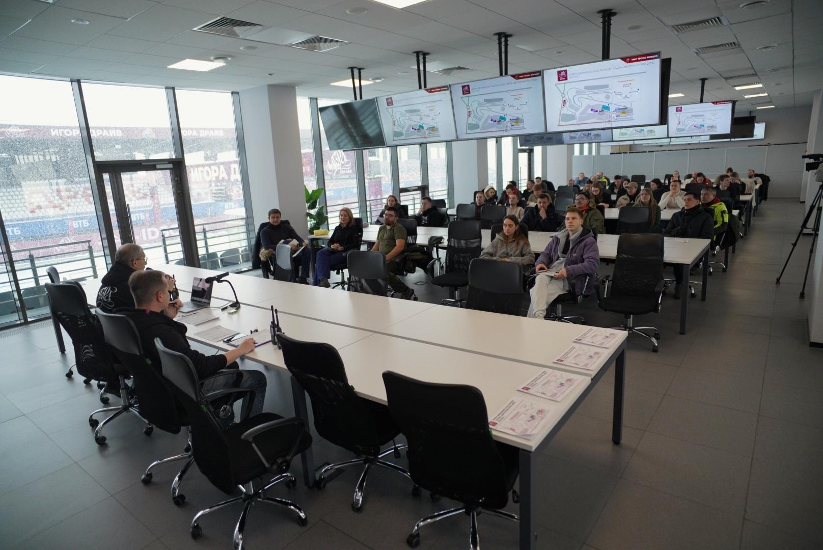 Фото: vk.com/igoradrive