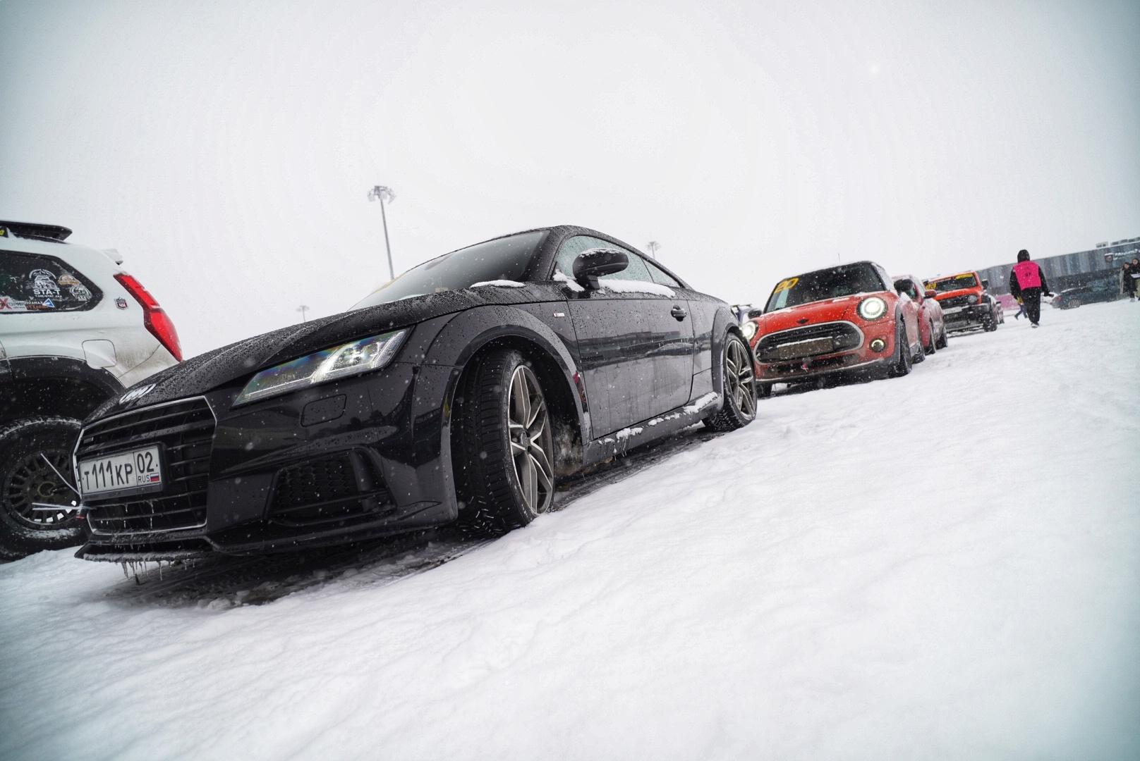 Фото: vk.com/igoradrive