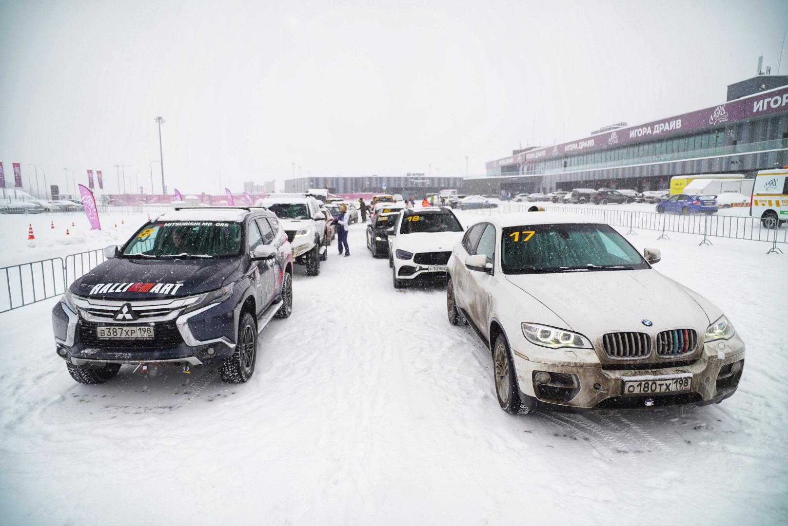 Фото: vk.com/igoradrive