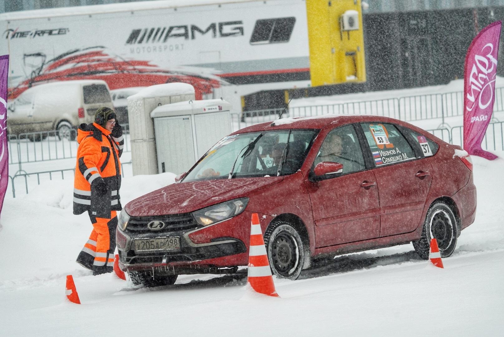 Фото: vk.com/igoradrive