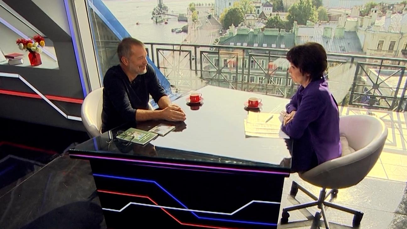 Открытая студия (23 февраля 2026)