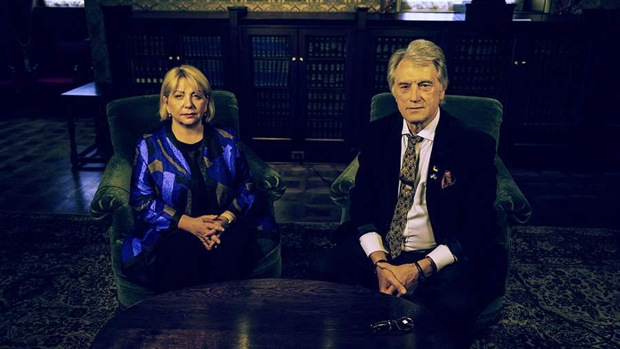 TASS/AP/Joe Lamberti