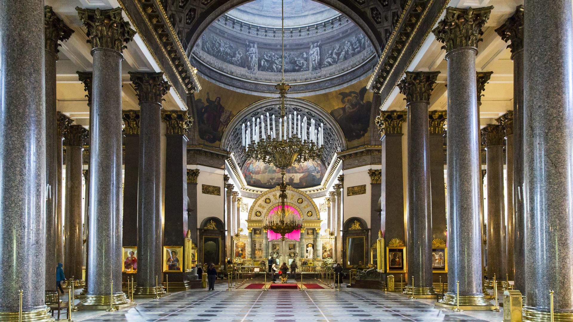 Фото: Global Look Press