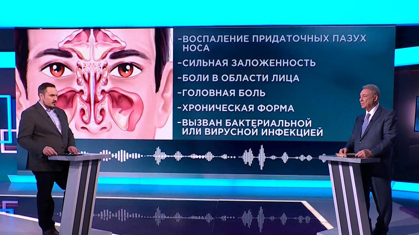 Здоровье (24 февраля 2026)