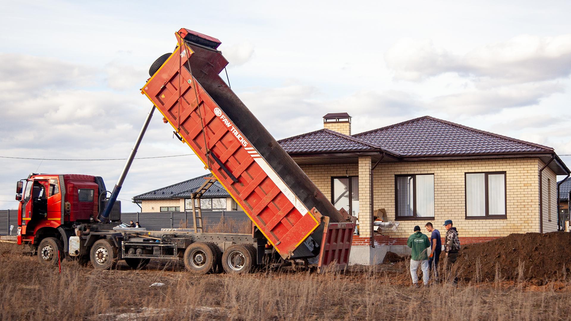 Фото: Oksana Korol/globallookpress.com
