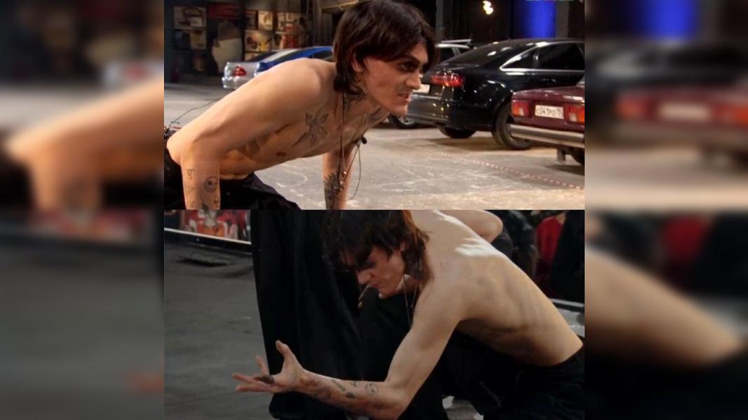 Фото: Соцсети