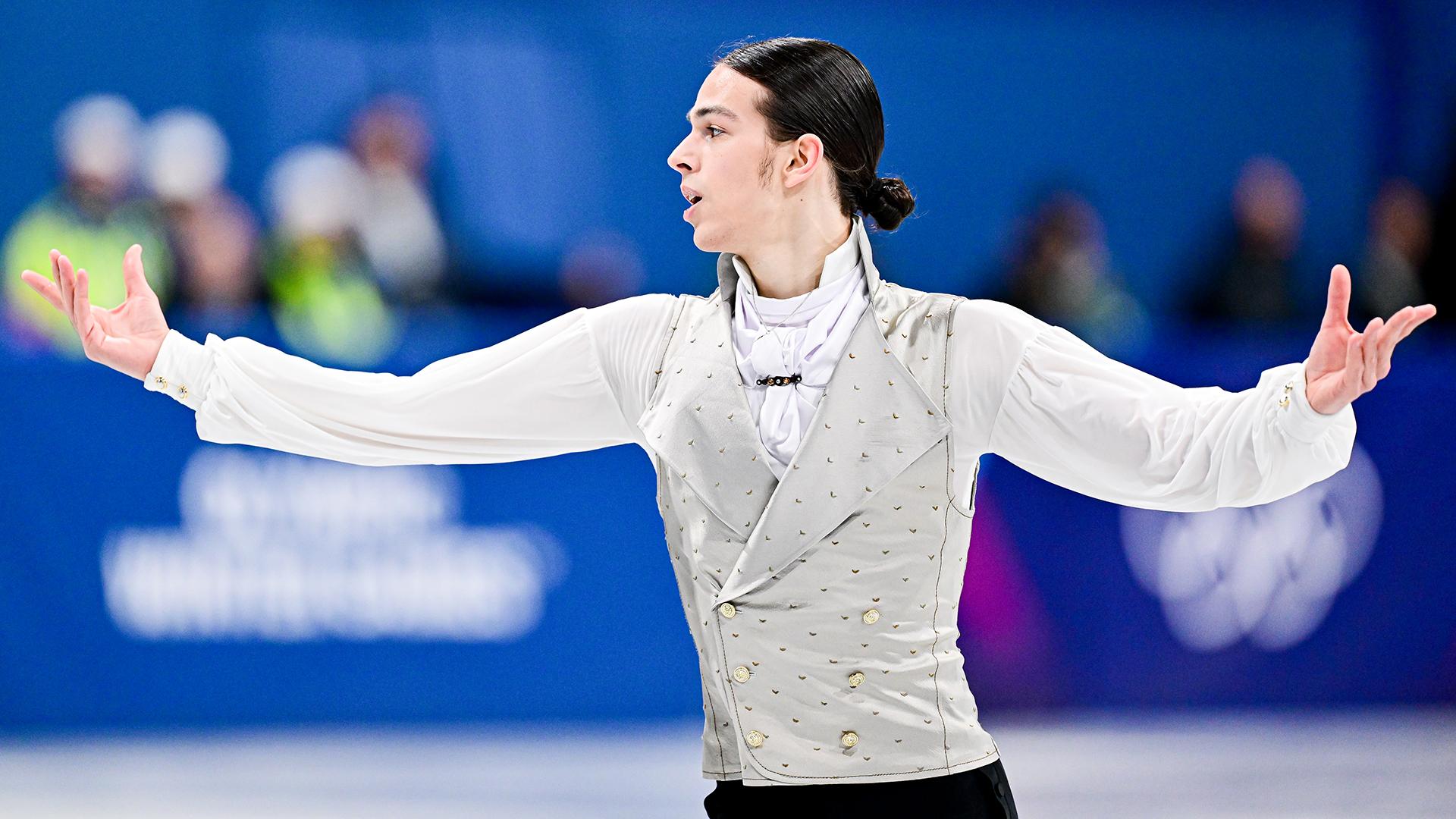 Фото: Raniero Corbelletti/globallookpress.com