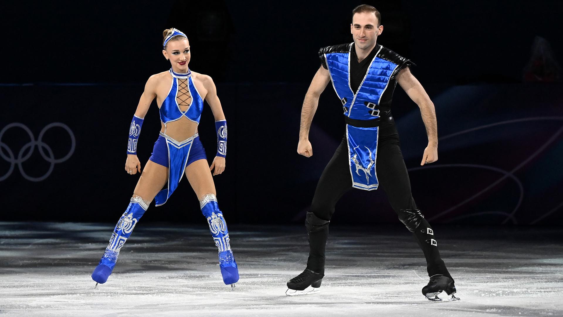 Фото: Filippo Tomasi/globallookpress.com