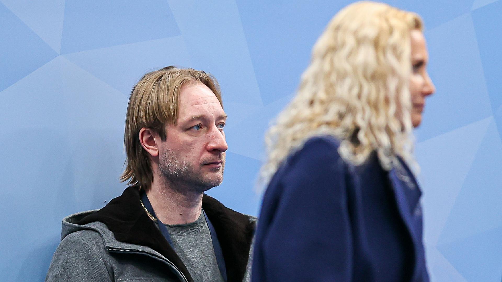 Фото: Dmitry Golubovich/globallookpress.com