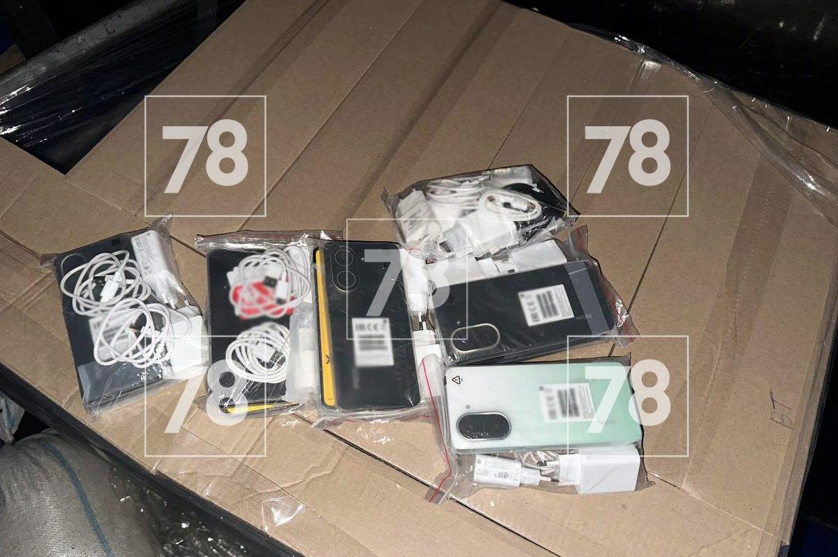 Фото: пресс-служба ГУФСИН России по Петербургу и Ленобласти