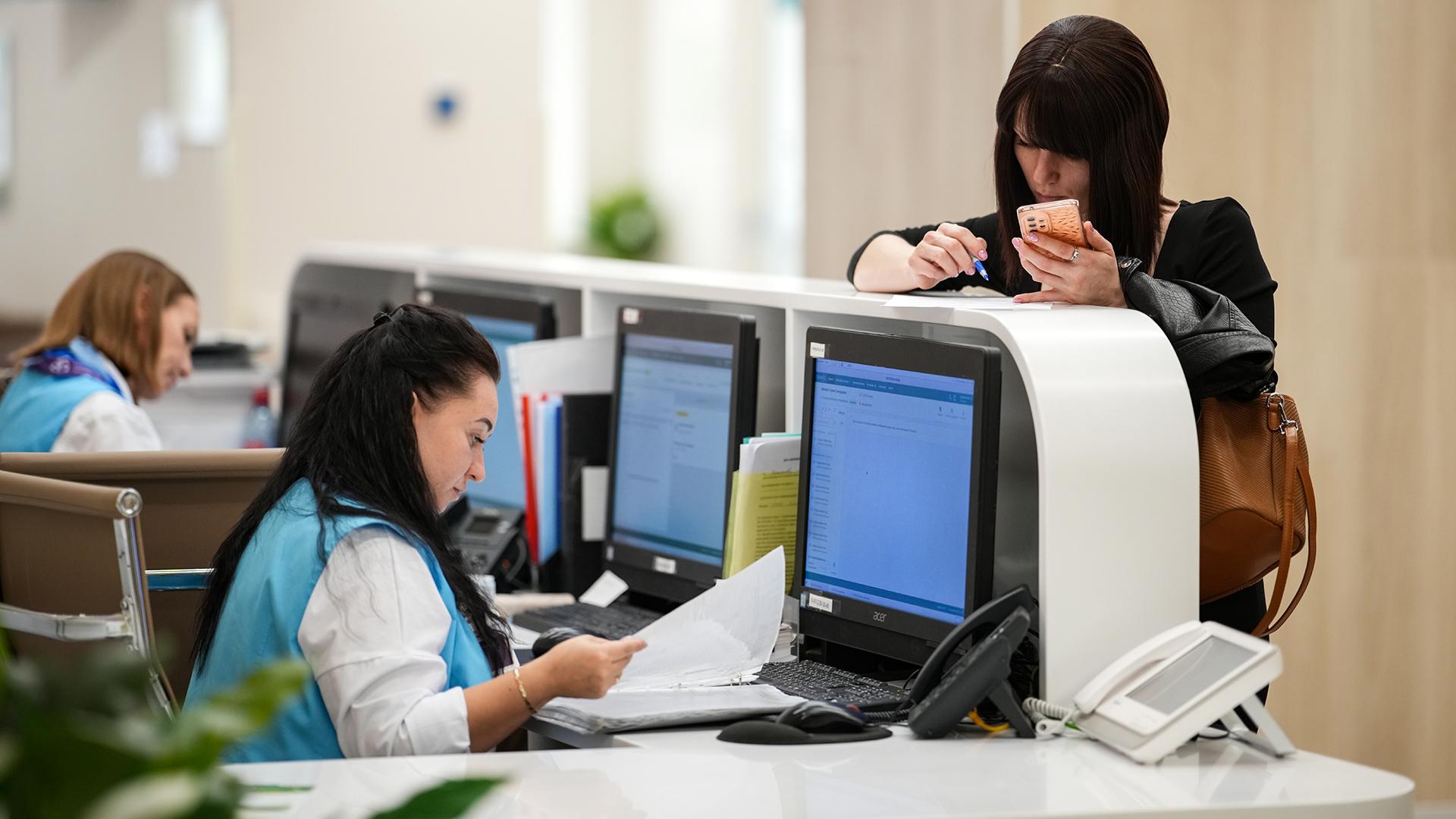 Фото: ИЗВЕСТИЯ/Сергей Лантюхов