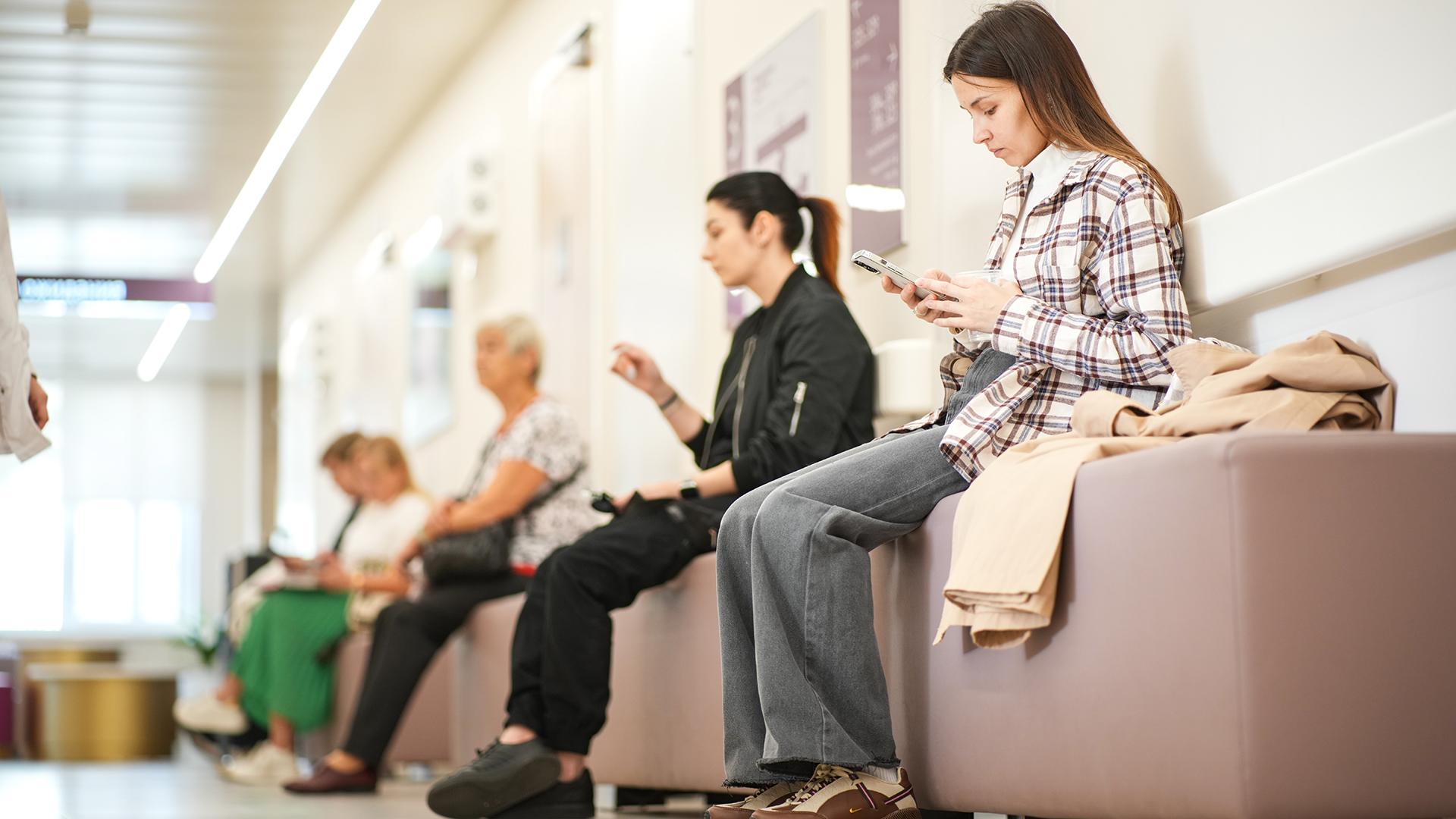 Фото: ИЗВЕСТИЯ/Сергей Лантюхов