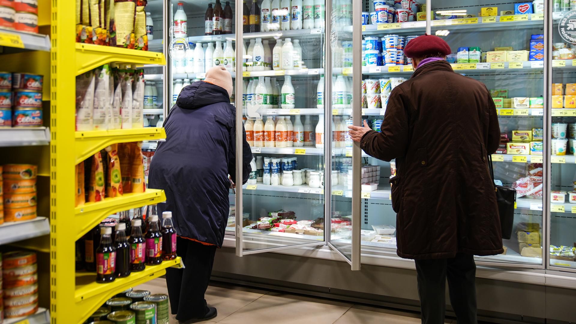 Фото: ИЗВЕСТИЯ/Сергей Лантюхов