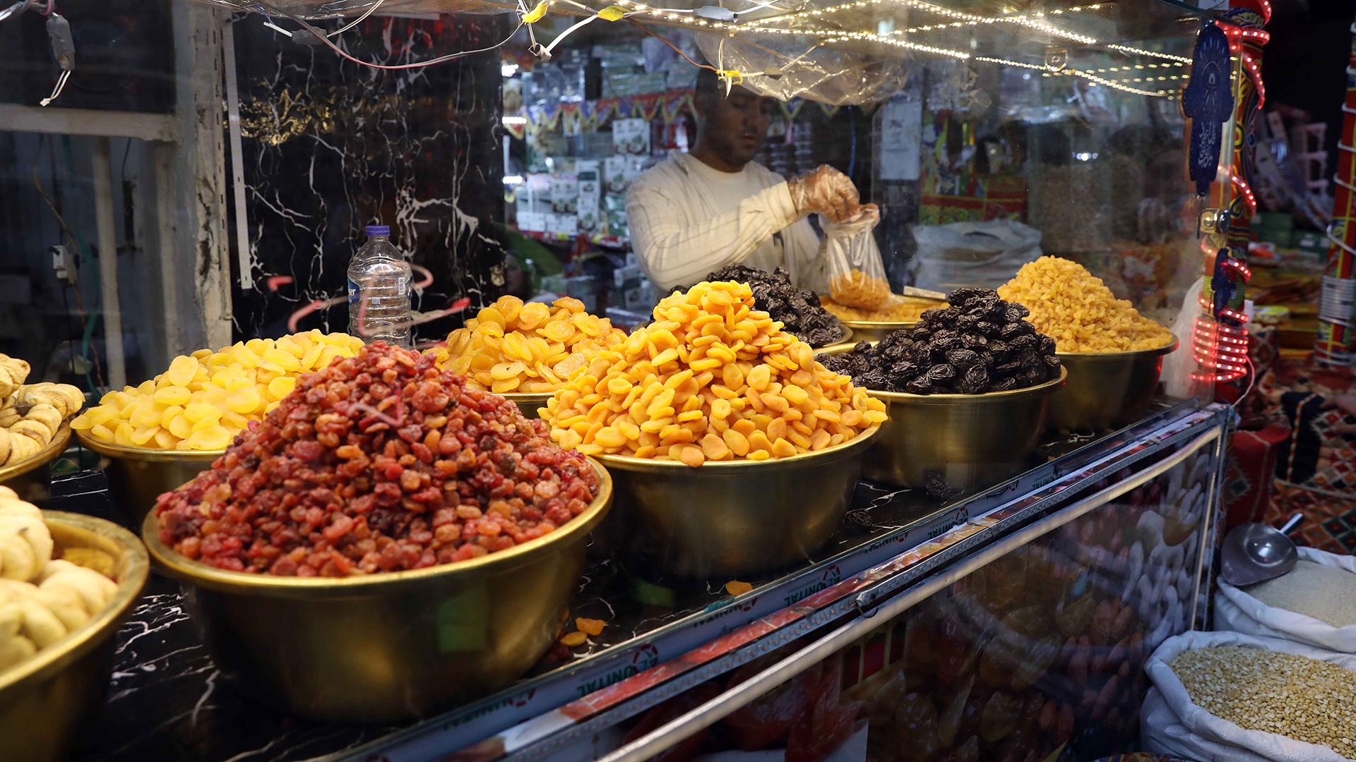 Фото: Ahmed Gomaa/globallookpress.com