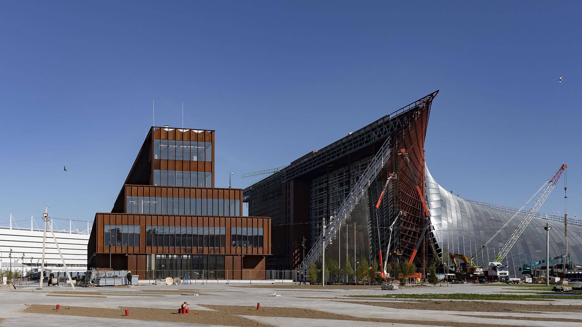 Фото: пресс-служба