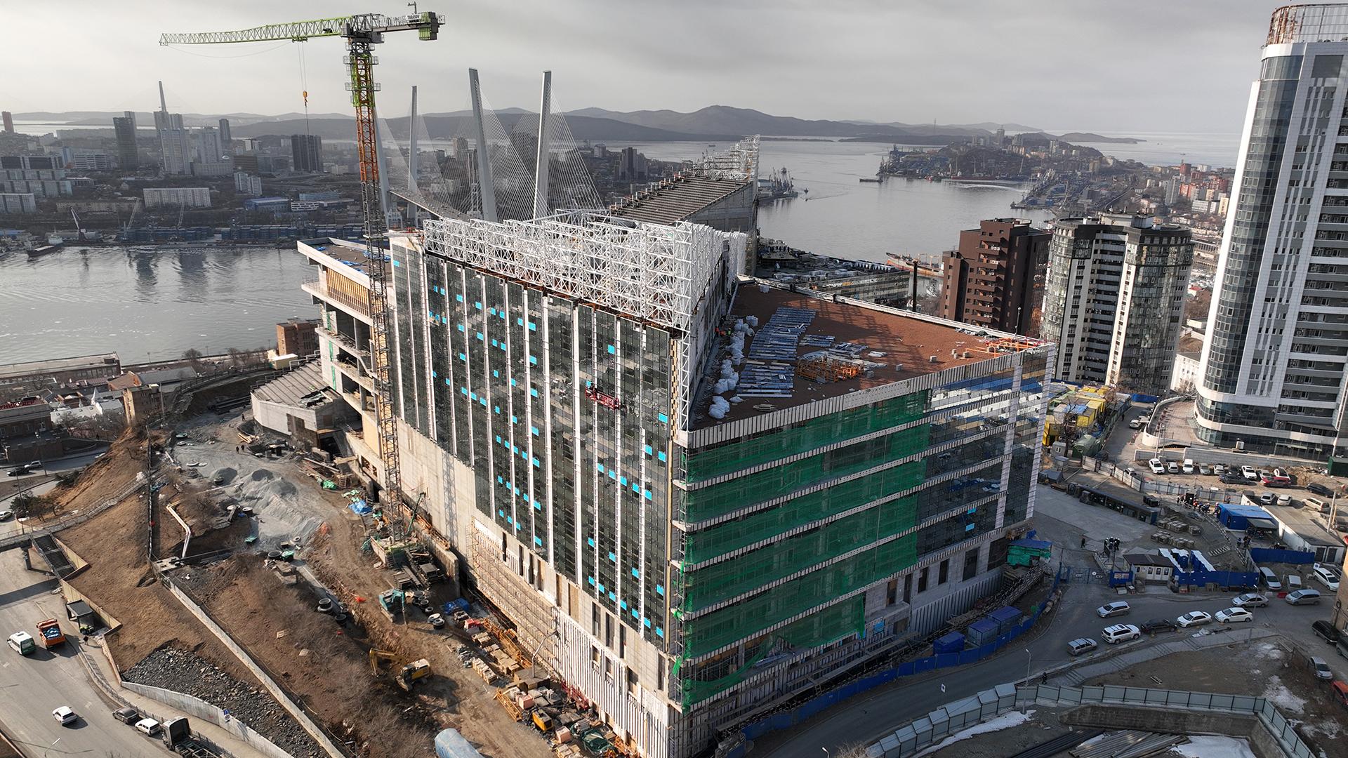 Фото: пресс-служба