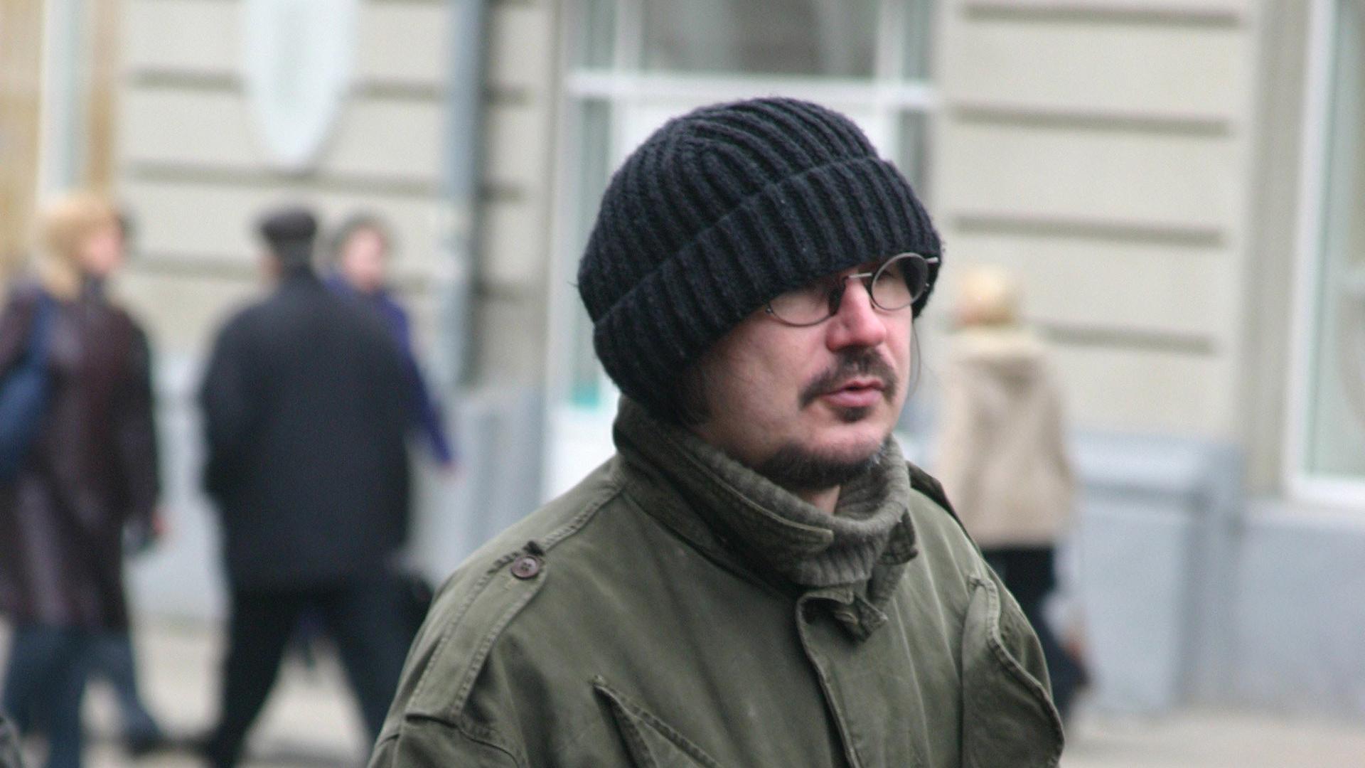 Фото: Roman Yarovitsyn/globallookpress.com