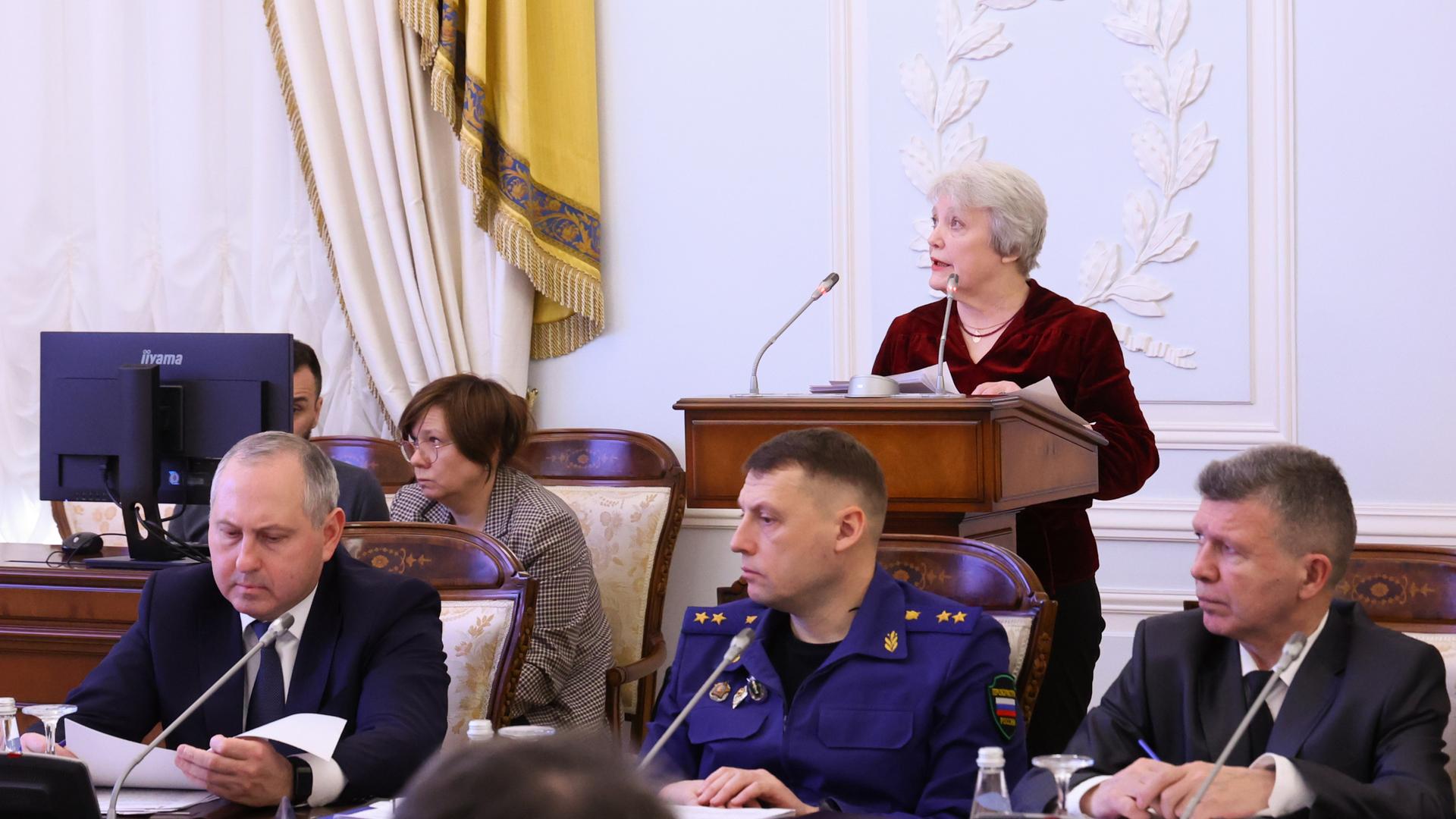 Фото: пресс-служба администрации Петербурга