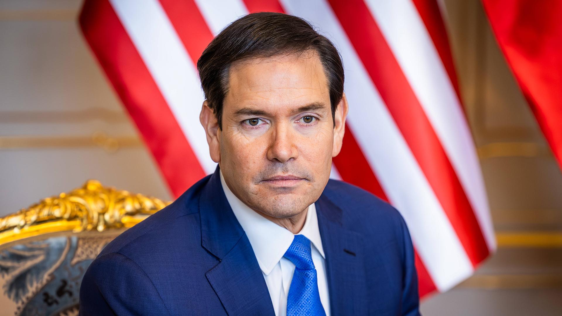 Марко Рубио/ Фото: IMAGO/globallookpress.com