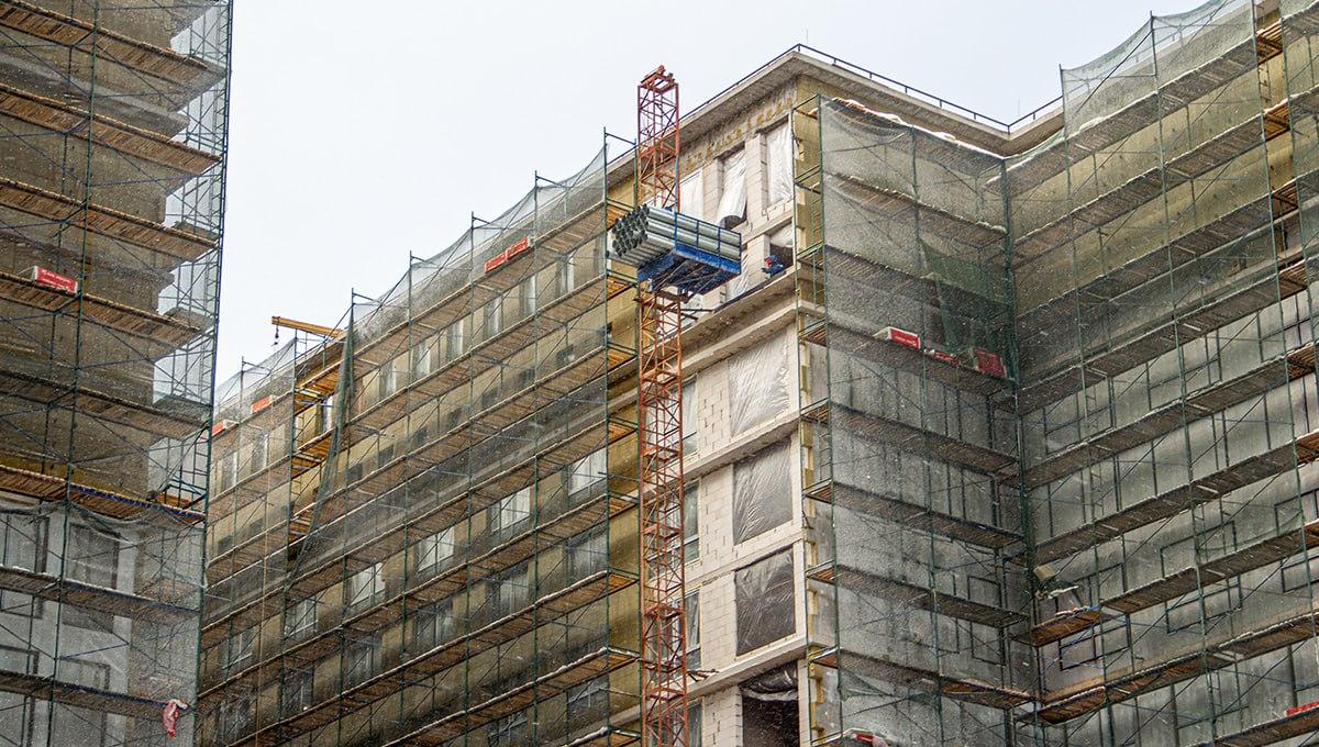 фото: пресс-служба ГК «ПСК»