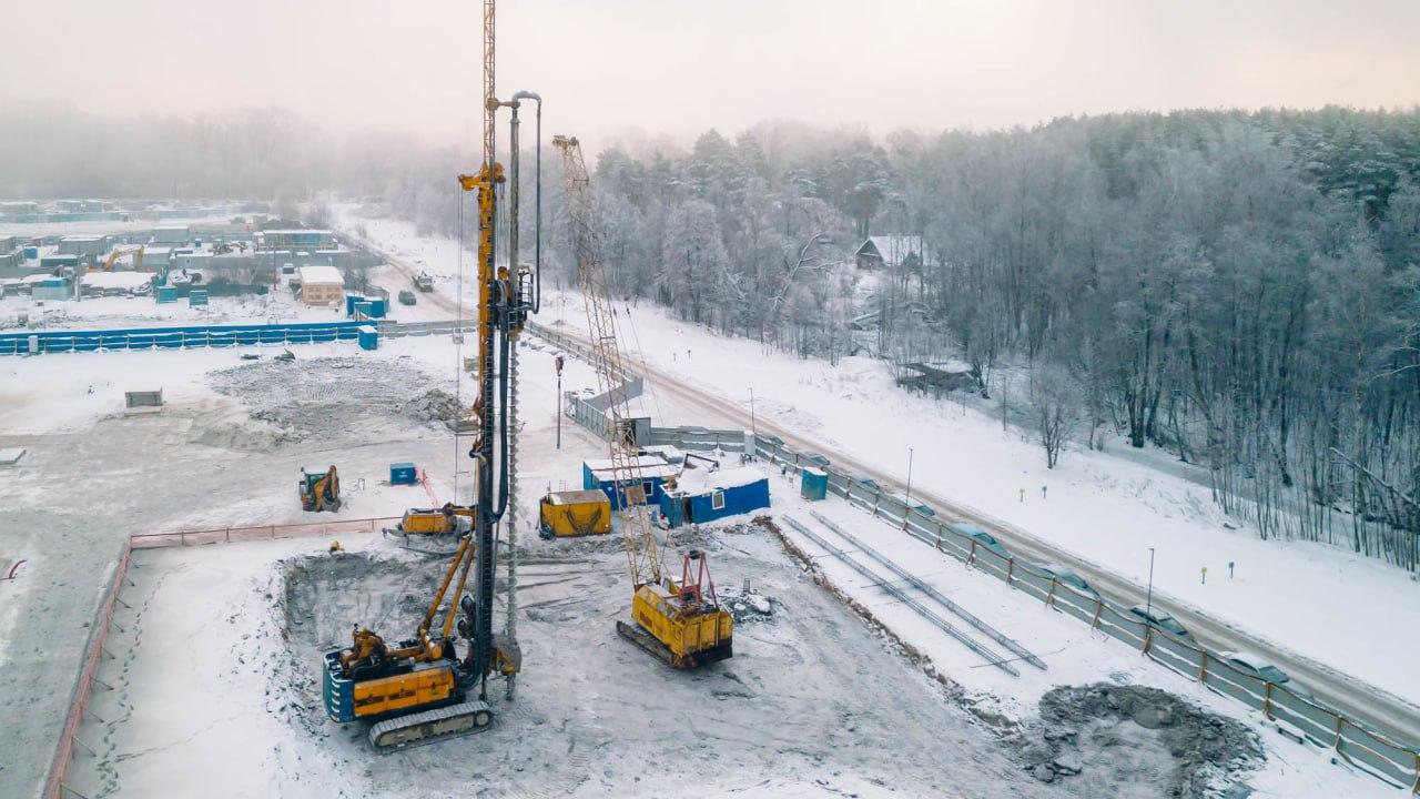 фото: пресс-служба ГК «ПСК»