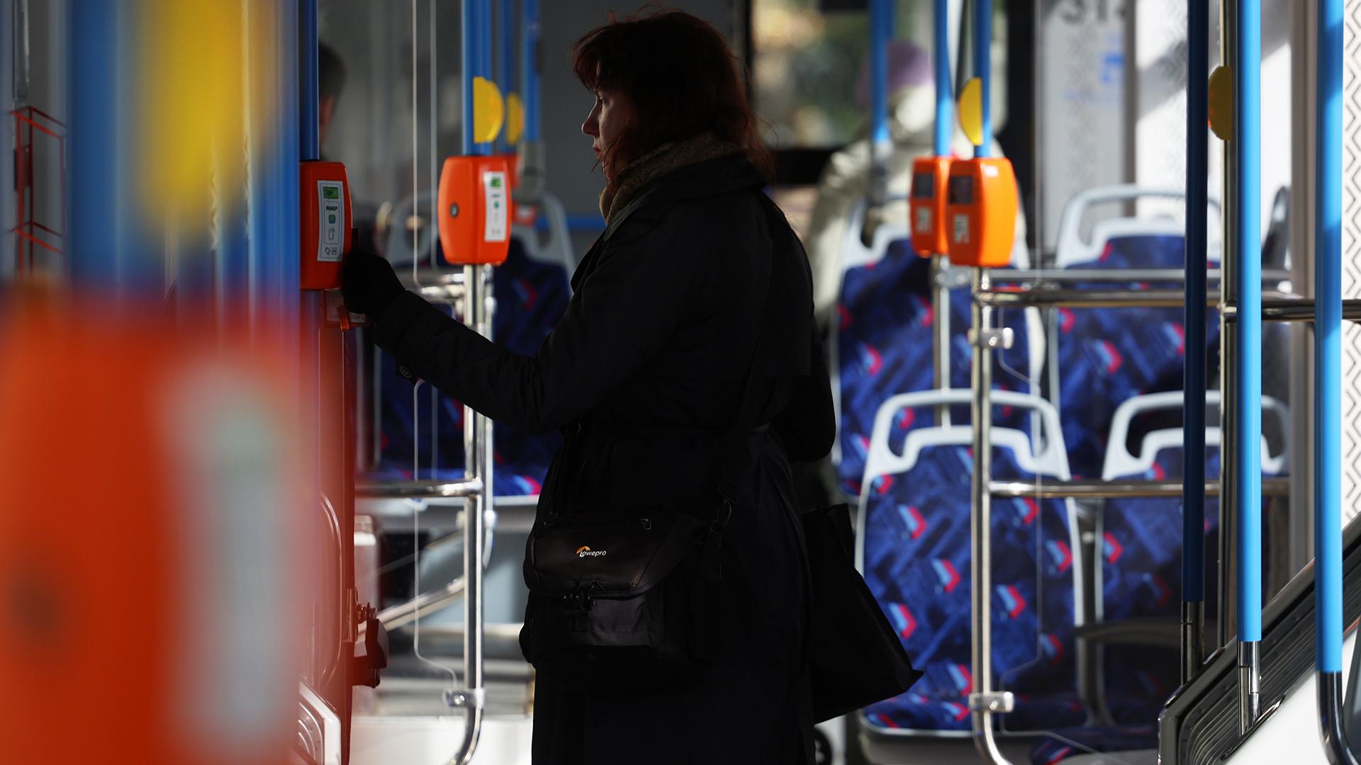 Фото: ИЗВЕСТИЯ/Евгений Павлов