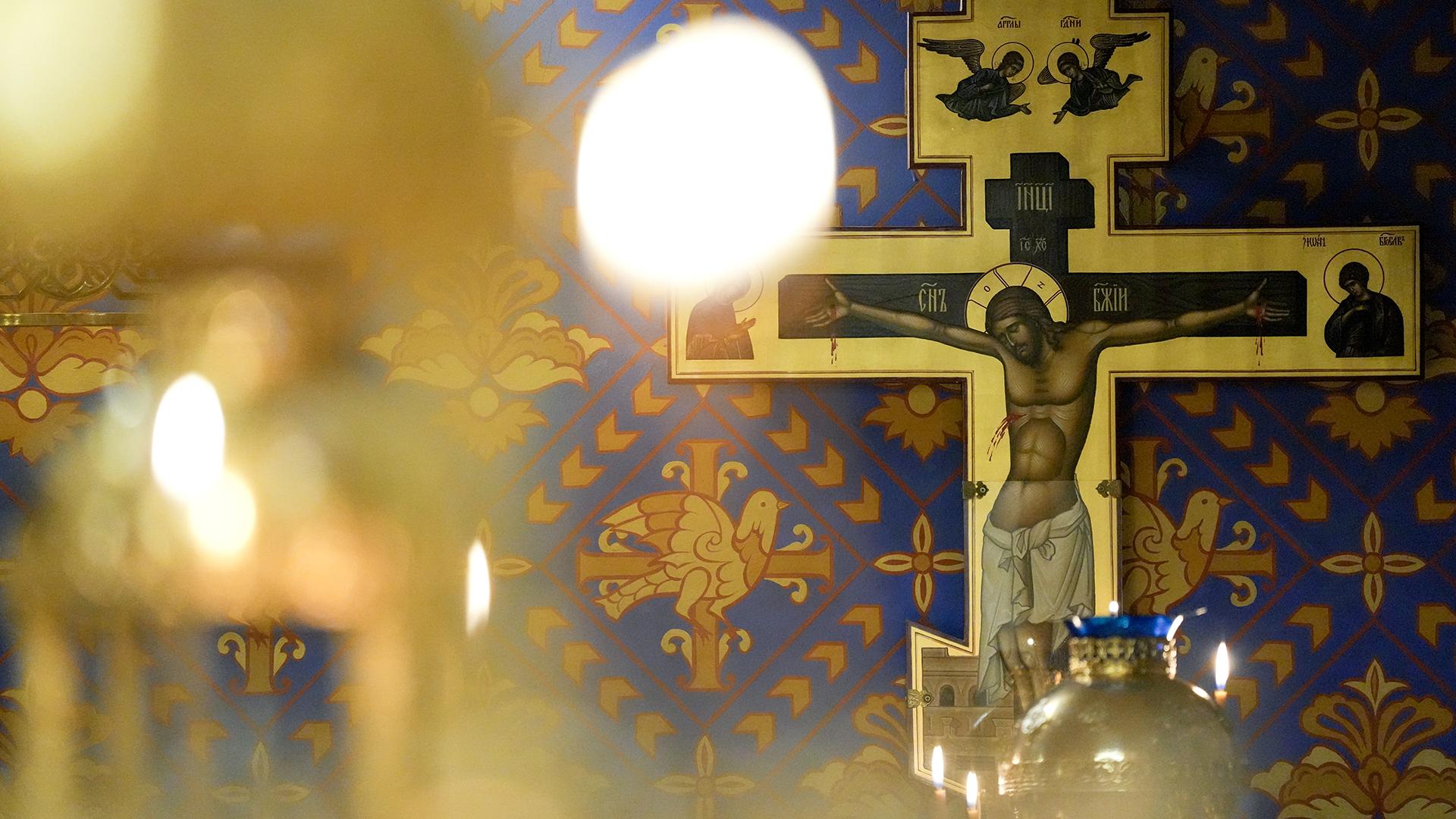 Фото: ИЗВЕСТИЯ/Дмитрий Коротаев