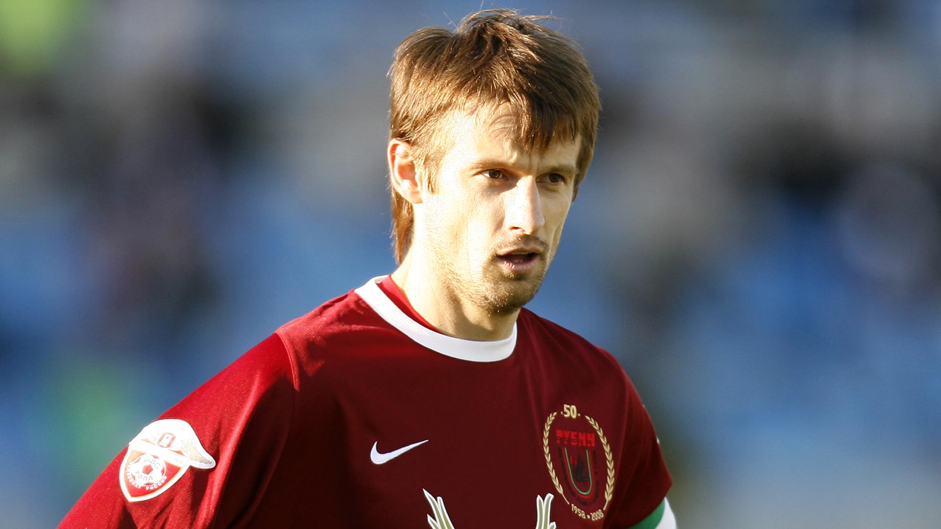 Фото: Alexander Wilf/globallookpress.com